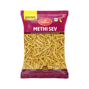 Haldiram's Methi Sev