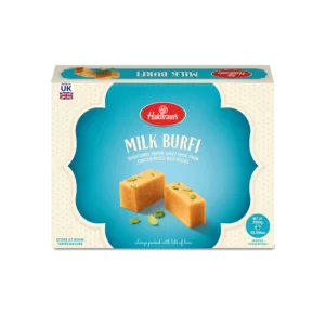 Haldiram's Milk Burfi