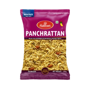 Haldiram's Panchrattan