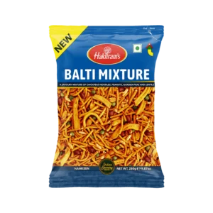 Haldiram's Balti Mixture