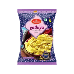 Haldiram's Gathiya