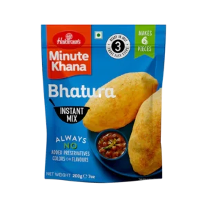 Haldiram's Bhatura Mix