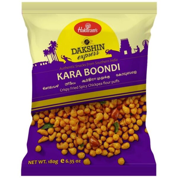 Haldiram's Kara Boondi