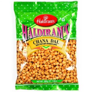 Haldiram's Chana Dal