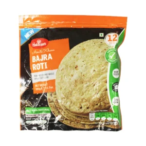 Haldiram's Bajra Roti