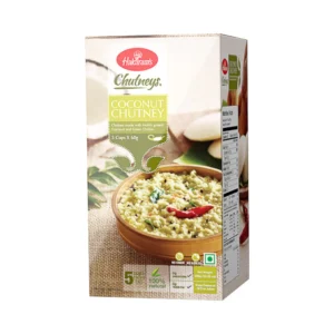 Haldiram's Coconut Chutney