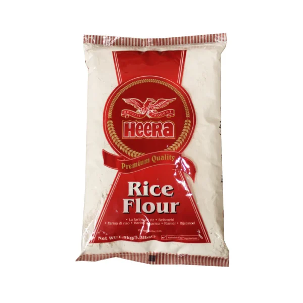 Heera Rice Flour