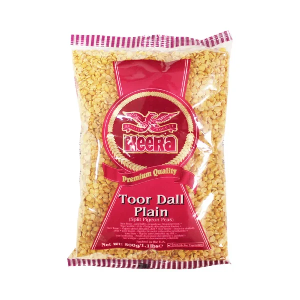 Heera Toor Dal Plain - Image 2