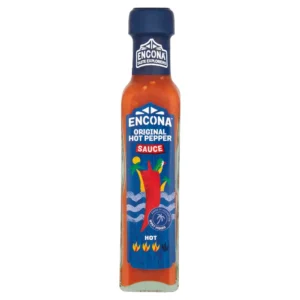 Encona Original Hot Pepper Sauce