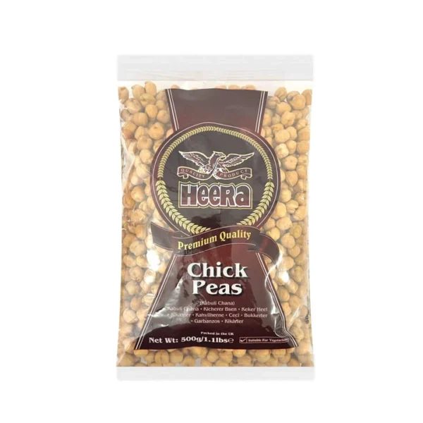 Heera Chick Peas
