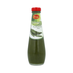 Shezan Green Chilli Sauce