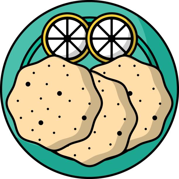 Pappadoms / Papad