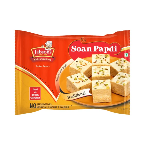 Jabsons Soan Papdi - Image 2