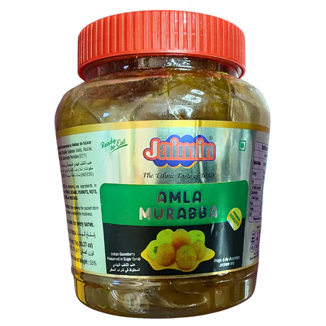 Jaimin Amla Murabba