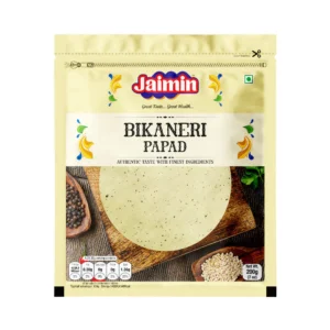 Jaimin Bikaneri Papad