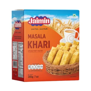 Jaimin Masala Khari