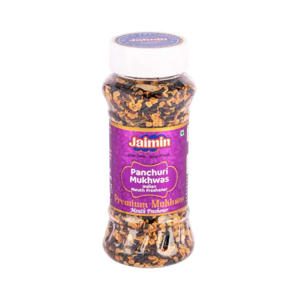 Jaimin Panchuri Mukhwas