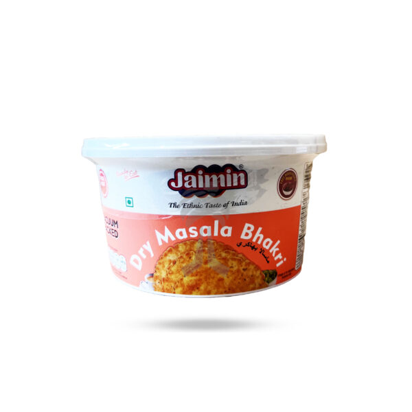 Jaimin Dry Masala Bhakri