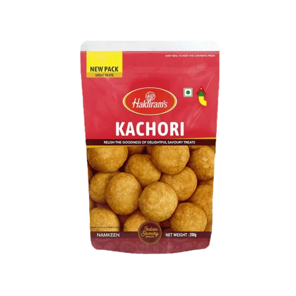 Haldiram's Kachori