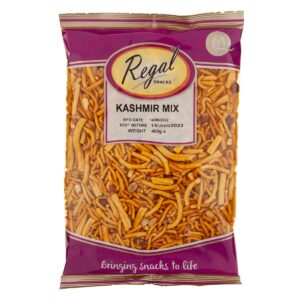 Regal Kashmir Mix
