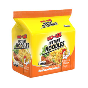 Ko-Lee Noodles Chicken Flavour