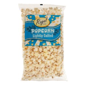 Regal Popcorn Lightly Salted