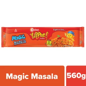 Sunfeast Yippee Magic Masala Noodles