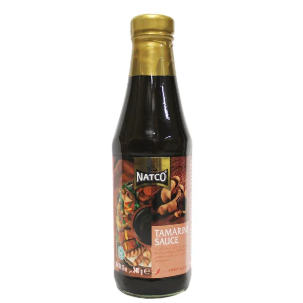 Natco Tamarind Sauce