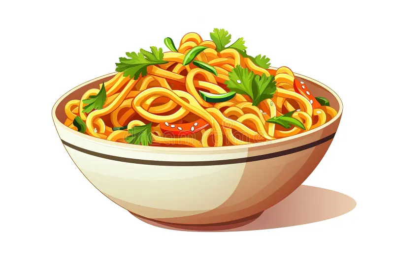 Noodles & Vermicelli