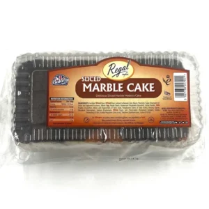 Regal Sliced Marble Cake