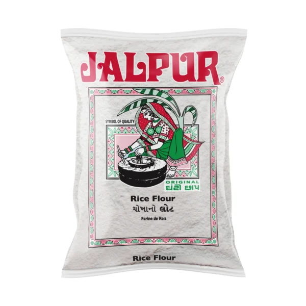 Jalpur Rice Flour