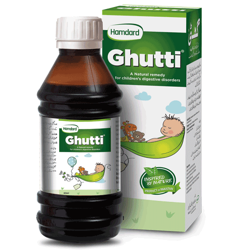 Hamdard Ghutti