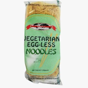 Purvi Vegetarian Eggless Noodles