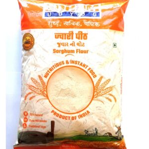 Sohum Sorghum Flour