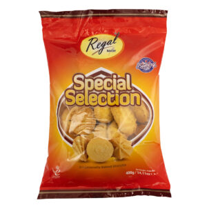Regal Special Selection