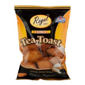 Regal Original Tea Toast
