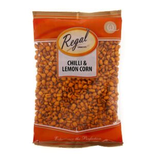 Regal Chilli & Lemon Toasted Corn