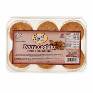 Regal Zeera Cookies