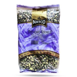 Natco Pistachio Kernels
