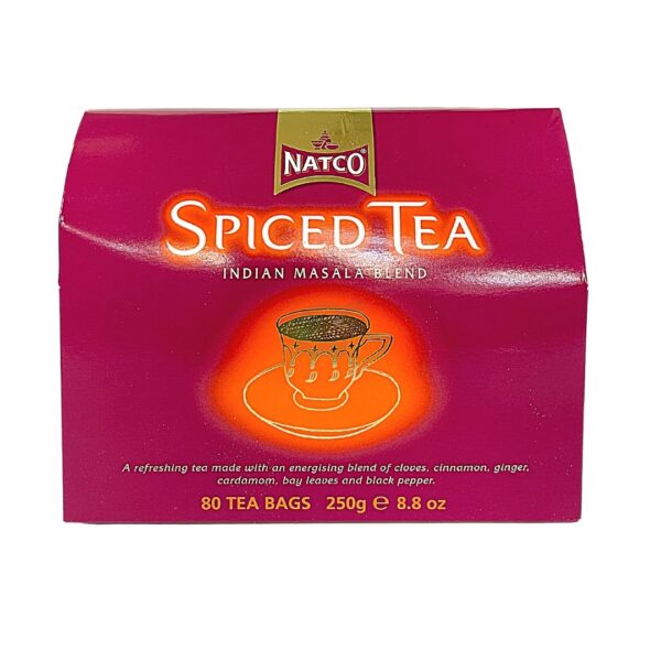 Natco Spiced Tea - Image 3