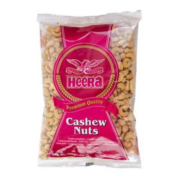 Heera Cashew Nuts
