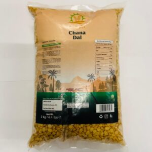 BARQAT Chana Dal