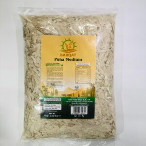 BARQAT Poha Medium