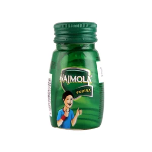 Hajmola Pudina