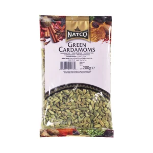 Natco Green Cardamom