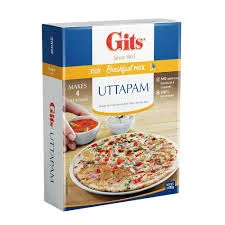 Gits Uttapam Mix