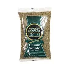 Heera Cumin Whole