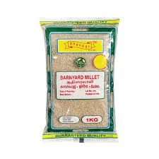 Shankar Barnyard Millet