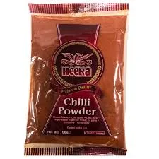 Heera Chilli Powder
