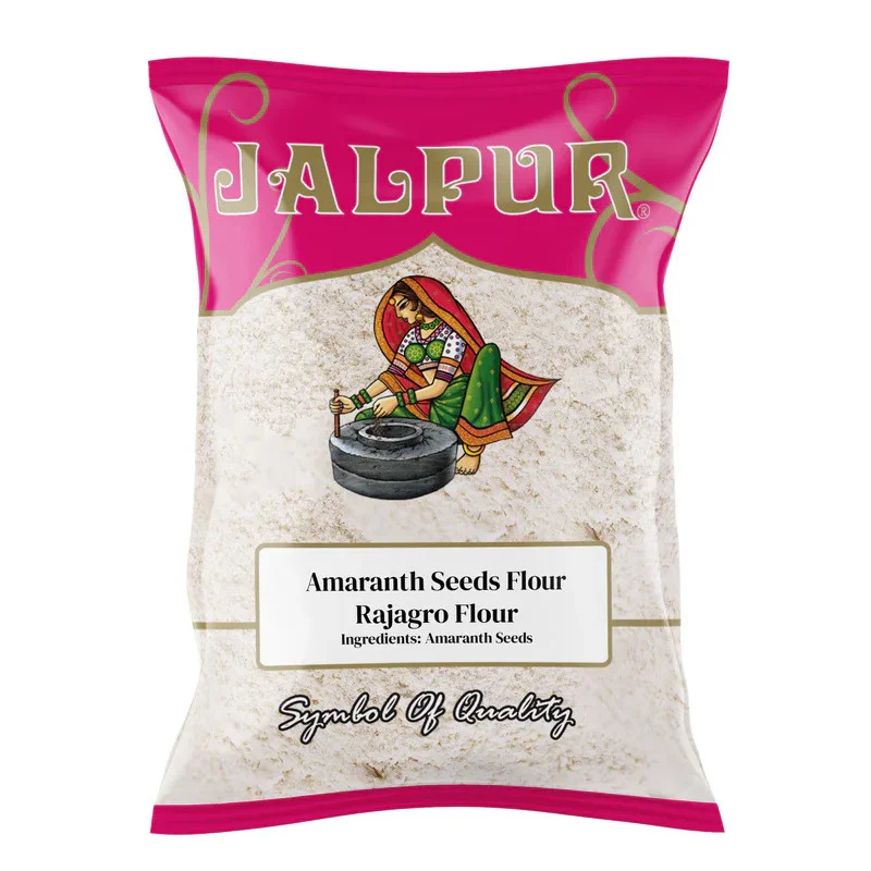 Jalpur Rajagro Flour